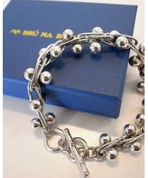 BRUNABOINNE | ブレスレット