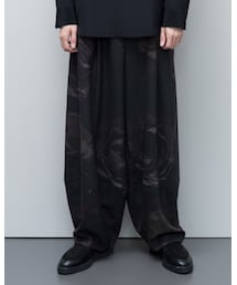 LAD MUSICIAN | パンツ