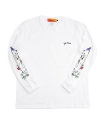 Left Alone | Tシャツ/カットソー