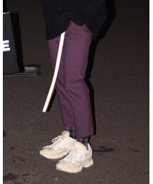 UNIQLO | スラックス