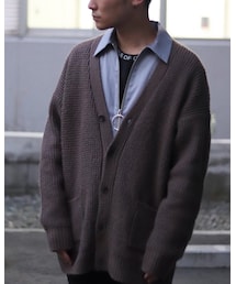 NEONSIGN | シャツ/ブラウス