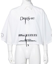 doublet | シャツ/ブラウス