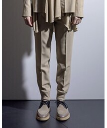 LAD MUSICIAN | スラックス