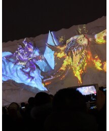 雪祭り❄️ | 採寸ボディースーツ