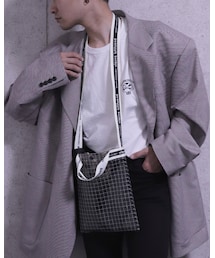 beautiful people | ショルダーバッグ