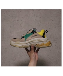BALENCIAGA | スニーカー