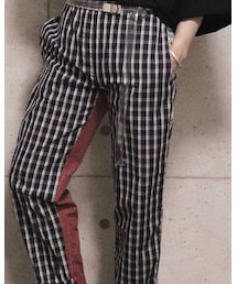 Gosha Rubchinskiy | パンツ