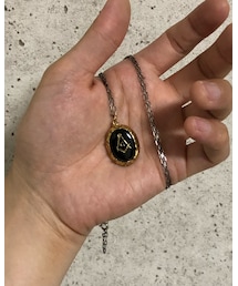 Freemasonry | ネックレス
