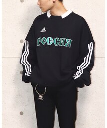 Gosha Rubchinskiy | (スウェット)