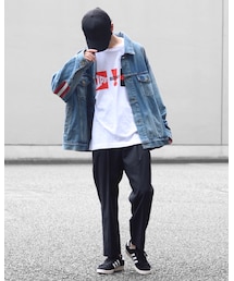 カズさんとシミラー🙌 | その他