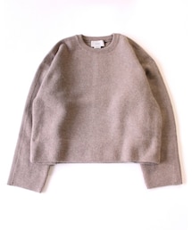 YOKE | ニット/セーター