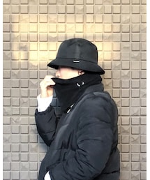 FRED PERRY | ストール/ショール