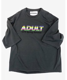 DAIRIKU | Tシャツ/カットソー