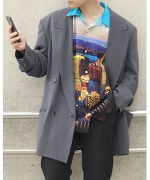 古着 | テーラードジャケット