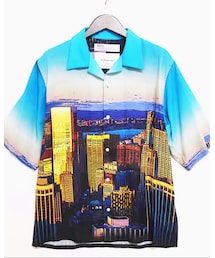 DAIRIKU | シャツ/ブラウス