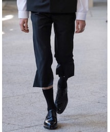 NAMACHEKO | スラックス