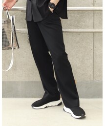 RYO TAKASHIMA | パンツ