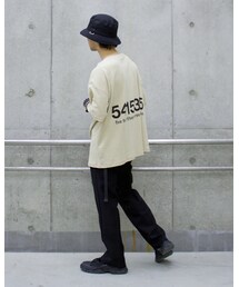 うしろ🍑 | その他