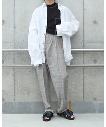 シャツ映え🤭 | その他