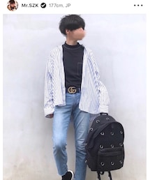 Mr.鈴木☺️ | その他