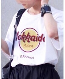 doublet | Tシャツ/カットソー