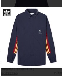 BED J.W. FORD | シャツ/ブラウス