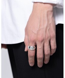 here’s | リング