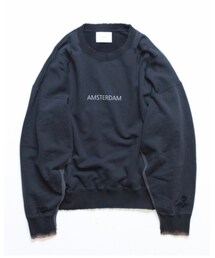 stein | スウェット