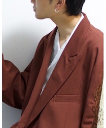 SUNSEA | シャツ/ブラウス