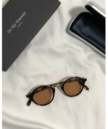 Oh My Glasses TOKYO | サングラス