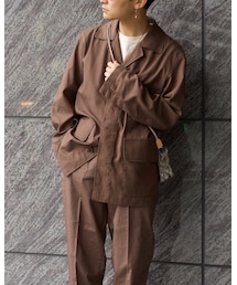 UNIQLO | シャツ/ブラウス