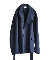 RYO TAKASHIMA | テーラードジャケット