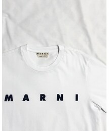 MARNI | Tシャツ/カットソー