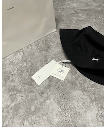 Graphpaper × KIJIMA TAKAYUKI | 帽子