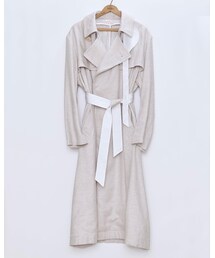 MASU | トレンチコート