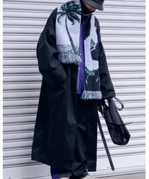 FUMITO GANRYU | ジャケット/アウター