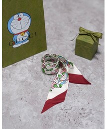 DORAEMON x GUCCI | ストール/ショール