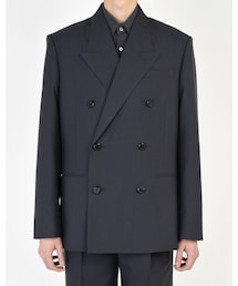 LAD MUSICIAN | テーラードジャケット