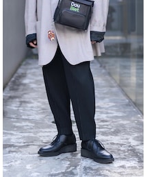 HOMME PLISSE ISSEY MIYAKE | パンツ