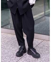 HOMME PLISSE ISSEY MIYAKE | パンツ