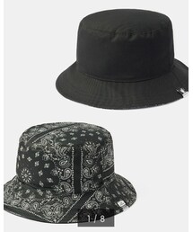 GU×MIHARAYASUHIRO | ハット