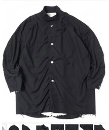 ISSUETHINGS | ジャケット/アウター