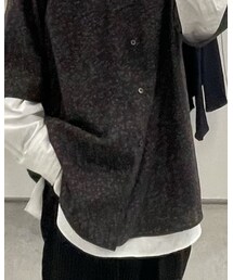 FACTOTUM | トップス