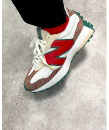 NEW BALANCE | スニーカー