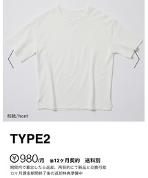 Syncs.Earth | Tシャツ/カットソー