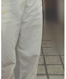 w closet | その他パンツ