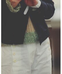 LOWRYS FARM | ニット/セーター