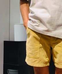 patagonia | パンツ