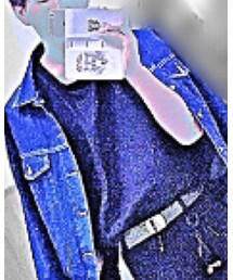 無地胸ポケ | Tシャツ/カットソー