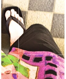 古着 | スラックス